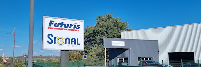 Futuris Affichage à Terssac