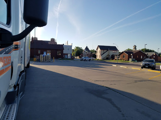 Discount Store «Dollar General», reviews and photos, 710 Liberty St, Pella, IA 50219, USA