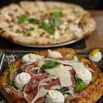 Photo n°2 de l'avis de Vincent.h fait le 30/12/2023 à 08:16 sur le  Regina Farina Pizzeria à Portici