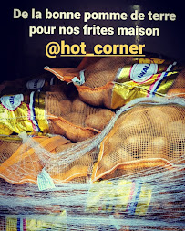 Photos du propriétaire du Restaurant halal Hot Corner à Paris - n°7