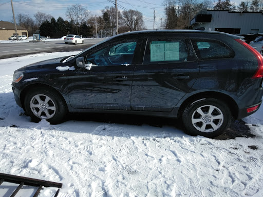 Used Car Dealer «Ridgeview Motors, Inc.», reviews and photos, 5595 W Ridge Rd, Spencerport, NY 14559, USA