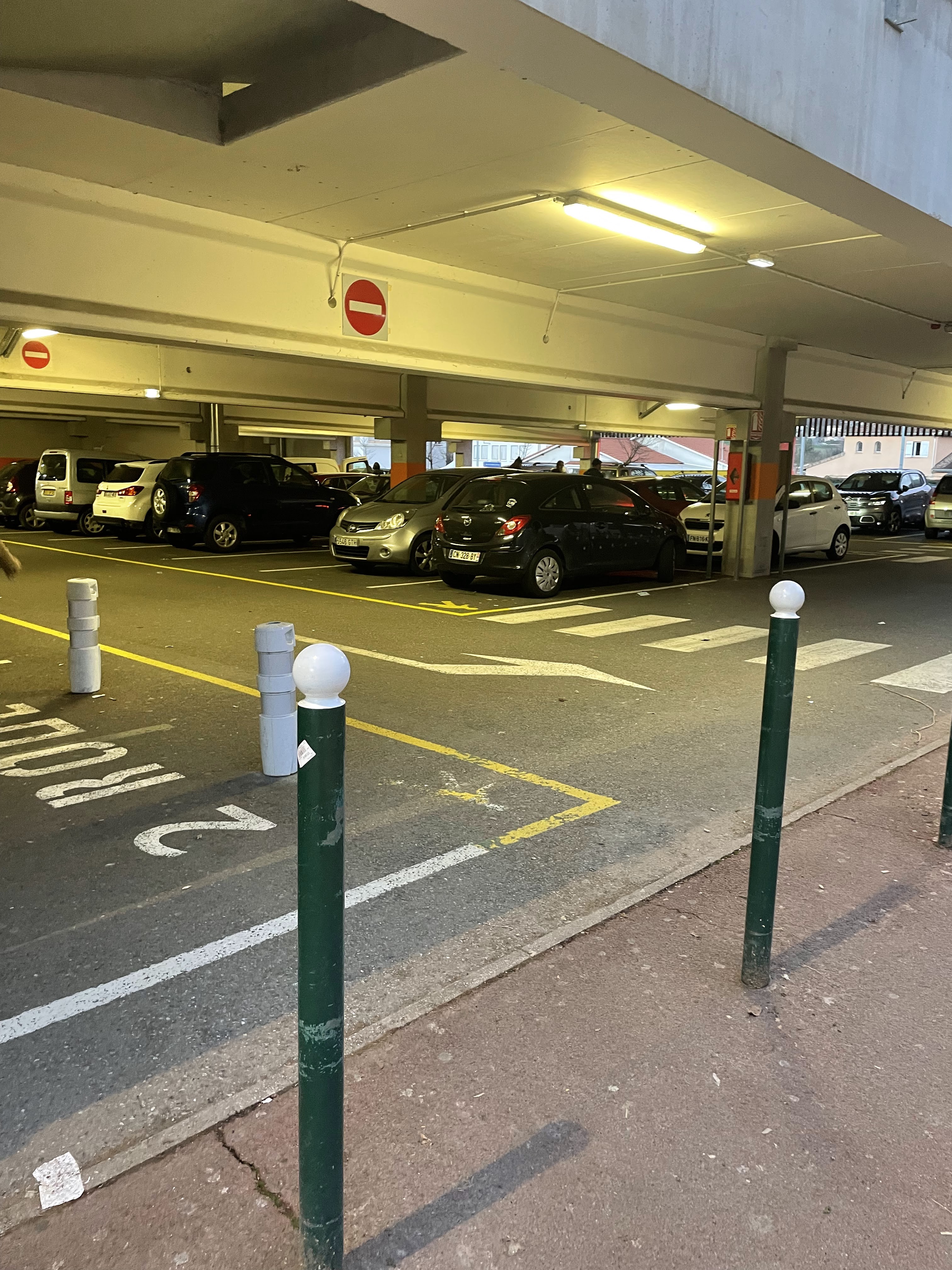 Photo n° 2 de l'avis de Ce. fait le 13/01/2022 à 17:09