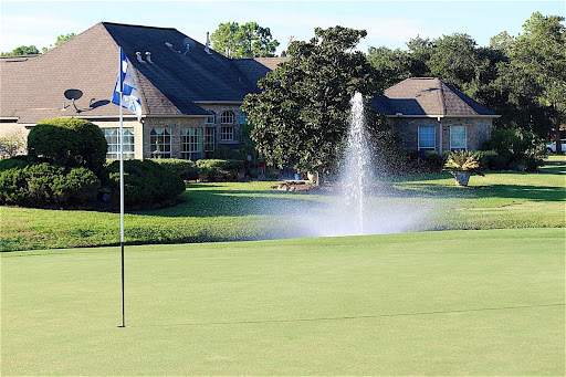 Golf Club «Pearland Golf Club at Country Place», reviews and photos, 3123 Flower Field Ln, Pearland, TX 77584, USA