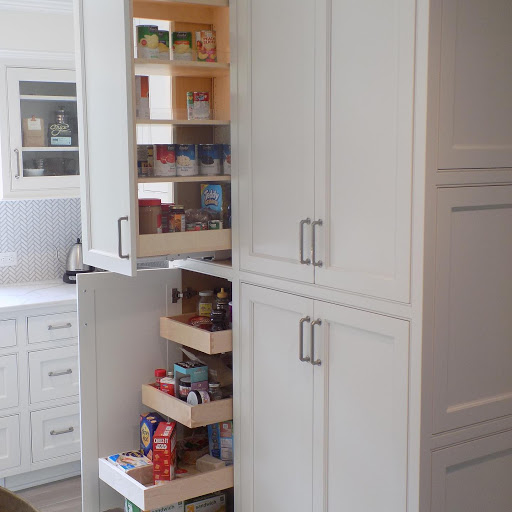 Cabinet Maker «Wilco Cabinet Makers Inc», reviews and photos, 1844 Sal St, Green Bay, WI 54302, USA