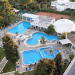 Photo n°1 de l'avis de CALOGERO.A fait le 22/08/2021 à 05:43 sur le  Hotel Ariston Molino Buja à Abano Terme