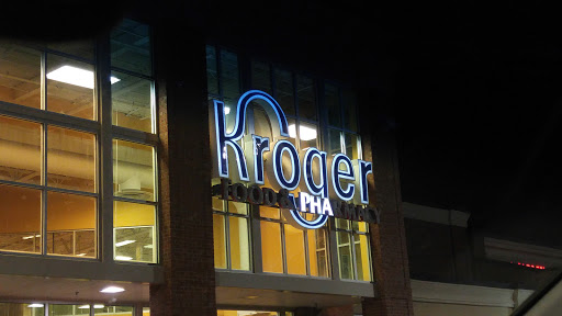 Grocery Store «Kroger», reviews and photos, 4400 Brownsville Rd, Powder Springs, GA 30127, USA