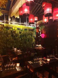 Atmosphère du Restaurant MAO à Tours - n°16