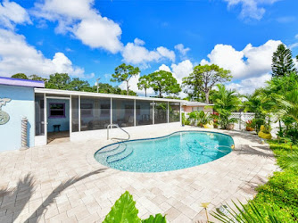 Bradenton Vacation Home Rental at Foxtail Palms Retreat