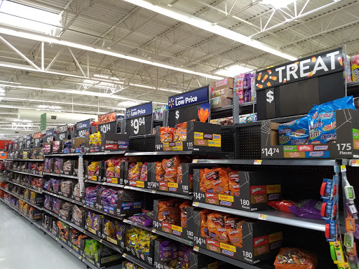 Department Store «Walmart Supercenter», reviews and photos, 16865 Clover Rd, Noblesville, IN 46060, USA