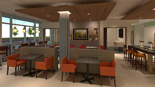 Holiday Inn Express & Suites McAllen - Medical Center Area, an IHG Hotel image 9