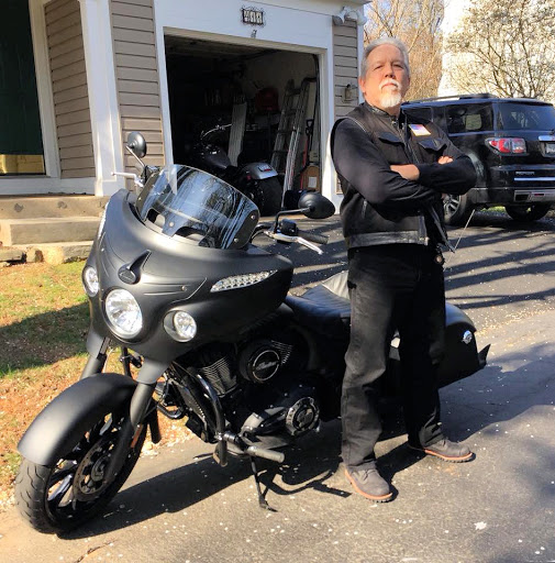 Motorcycle Dealer «Twigg Indian Motorcycle», reviews and photos, 200 S Edgewood Dr, Hagerstown, MD 21740, USA