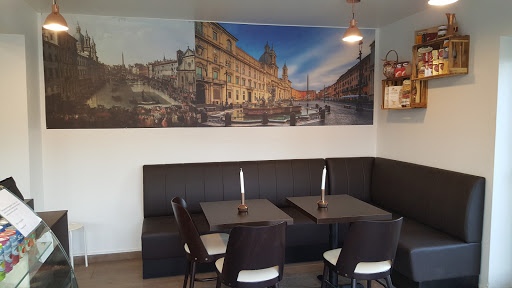 Piazza Navona in Rødovre, Høje-Taastrup