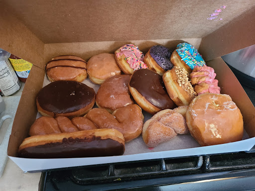 Bakery «Dulce Donuts», reviews and photos, 701 N Decatur Blvd, Las Vegas, NV 89108, USA