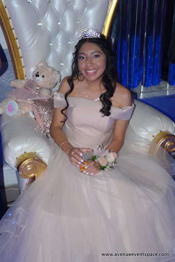 Caterer «Avenue Event Space», reviews and photos, 1382 Queen Anne Rd, Teaneck, NJ 07666, USA