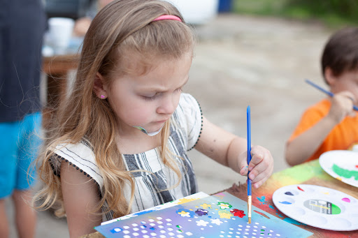 Find angel tattoo ideas for guys for your next unique tattoo in Leesville at Revolution Ink Tattoo and Art Gallery