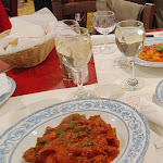 Photo n°1 de l'avis de Abhimanyu.h fait le 05/12/2019 à 23:59 sur le  La Cantina di via Sapienza à Naples