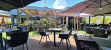 Atmosphère du Restaurant français Le Dz Restaurant - Lounge Bar à Tallard - n°2