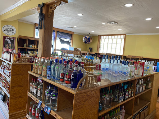 Liquor Store «Wine Hut», reviews and photos, 741 Frenchtown Rd, Milford, NJ 08848, USA
