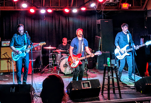 Live Music Venue «Lookout Lounge», reviews and photos, 320 S 72nd St, Omaha, NE 68114, USA