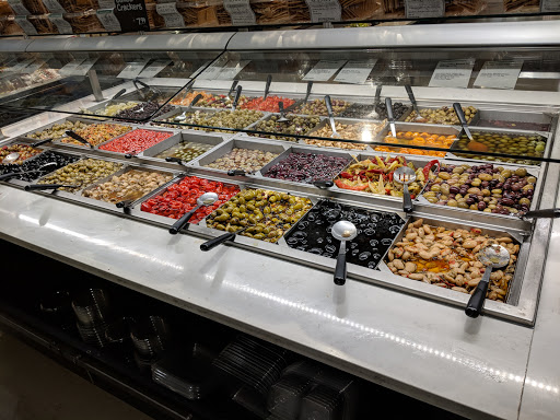 Grocery Store «Whole Foods Market», reviews and photos, 633 Broad St, Newark, NJ 07102, USA