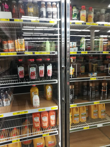 Grocery Store «Grocery Outlet Bargain Market», reviews and photos, 331 N Capitol Ave B, San Jose, CA 95133, USA