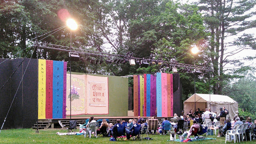 Golf Course «Richter Park Golf Course», reviews and photos, 100 Aunt Hack Rd, Danbury, CT 06811, USA