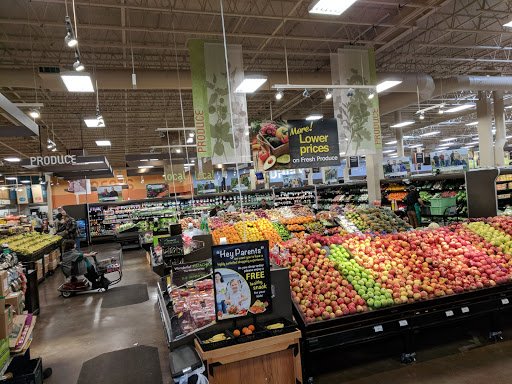 Grocery Store «Fred Meyer», reviews and photos, 7411 NE 117th Ave, Vancouver, WA 98662, USA