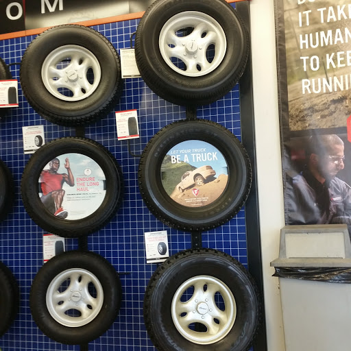 Tire Shop «Firestone Complete Auto Care», reviews and photos, 9009 US-19, Port Richey, FL 34668, USA