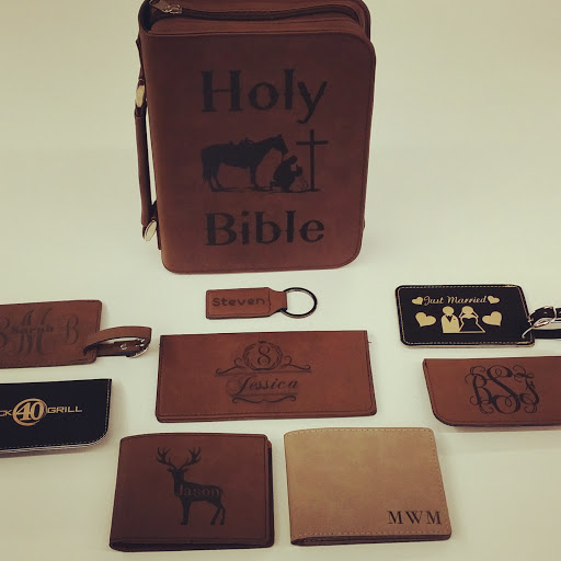 Gift Shop «Woodshed Gifts», reviews and photos, 6405 Indiana Ave, Lubbock, TX 79413, USA