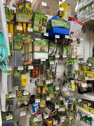 Hardware Store «Ace Hardware Bon», reviews and photos, 2300 N Wahsatch Ave, Colorado Springs, CO 80907, USA