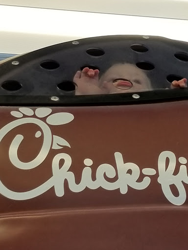 Fast Food Restaurant «Chick-fil-A», reviews and photos, 10075 Ulmerton Rd, Largo, FL 33771, USA