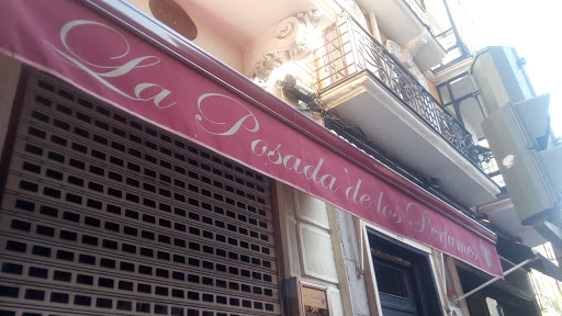 La Posada de los Perfumes