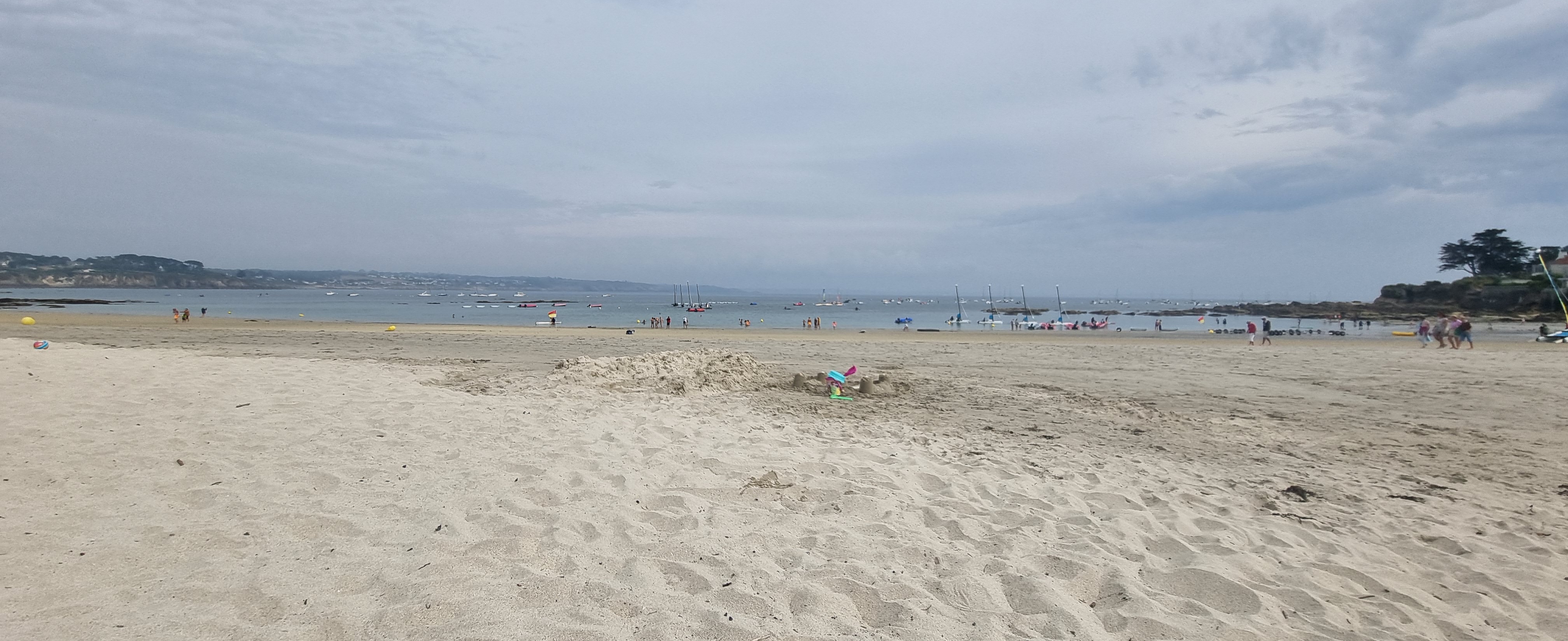Photo n° 1 de l'avis de Anne.a fait le 19/08/2022 à 07:23