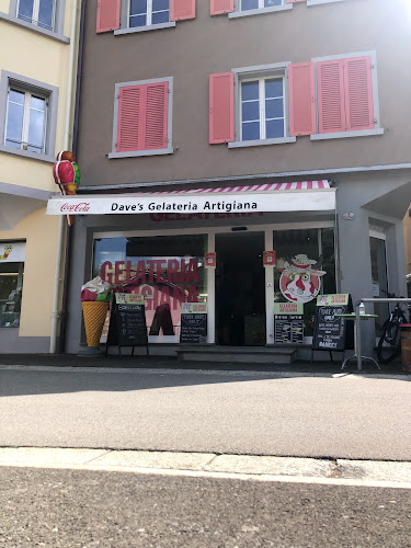 Kommentare und Rezensionen über Dave s Gelateria Artigiana GmbH