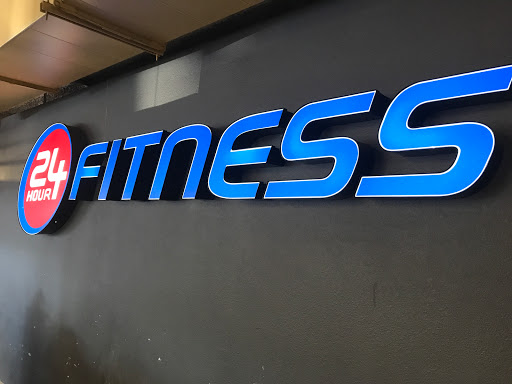 Health Club «24 Hour Fitness», reviews and photos, 8350 Van Nuys Blvd, Panorama City, CA 91402, USA