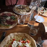 Photo n°1 de l'avis de Julia.a fait le 16/09/2023 à 04:43 sur le  Ristorante Pizzeria Aquamarina à Portisco