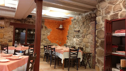 Restaurante Casa Jandro - Crta, CA-181, Km. 14, 5, 39553 Celis, Cantabria, Spain