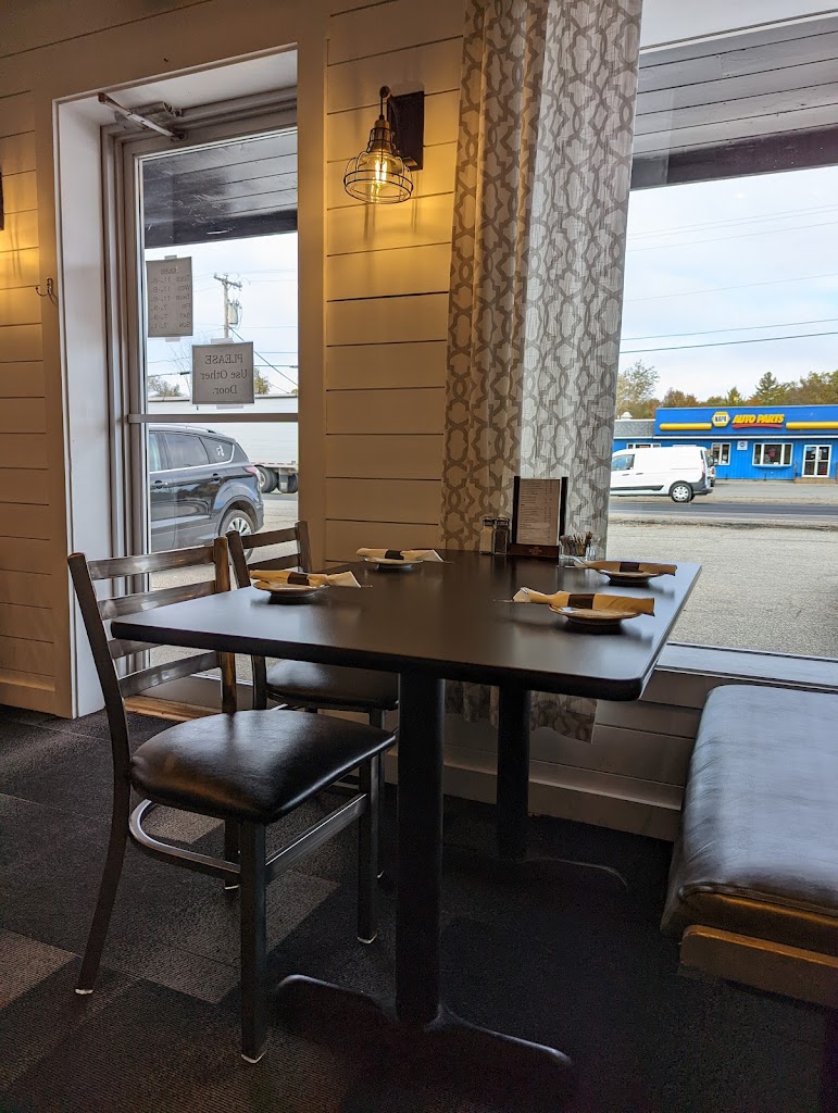 Salt & Pepper and Sugar too 04294