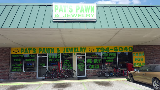 Pawn Shop «Pats Pawn & Jewelry», reviews and photos