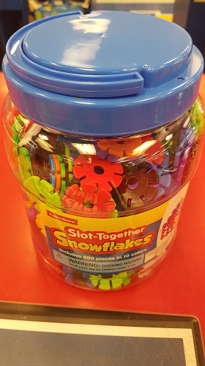 Educational Supply Store «Lakeshore Learning Store», reviews and photos, 5480 900 E, Salt Lake City, UT 84117, USA