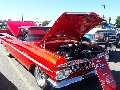 Hardware Store «Ace Hardware of University Hills», reviews and photos, 2500 S Colorado Blvd, Denver, CO 80222, USA