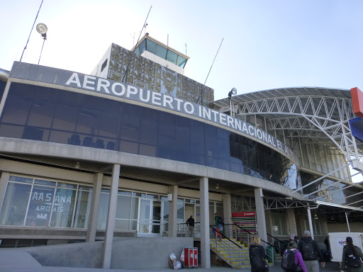 El Alto International Airport