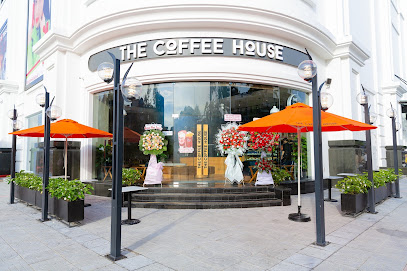The Coffee House - Vincom Plaza Mỹ Tho