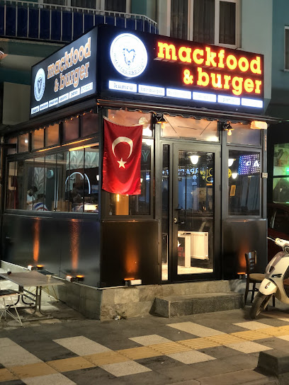 Mackfood&burger