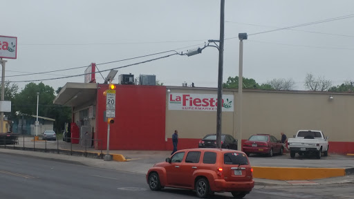 Supermarket «La Fiesta», reviews and photos, 5103 S Flores St, San Antonio, TX 78214, USA