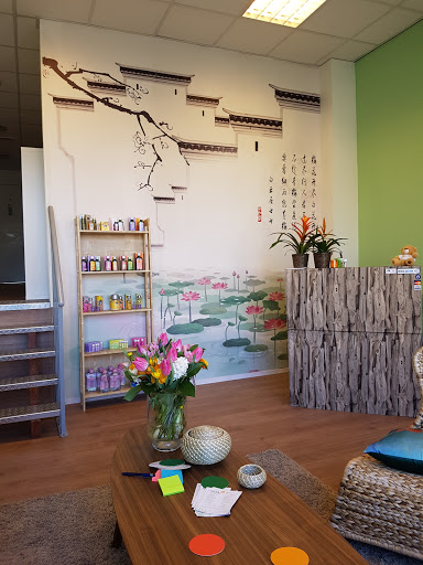 QoQo Massage Clinics Bergweg