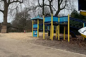 Hanover Gate Children's Playground image