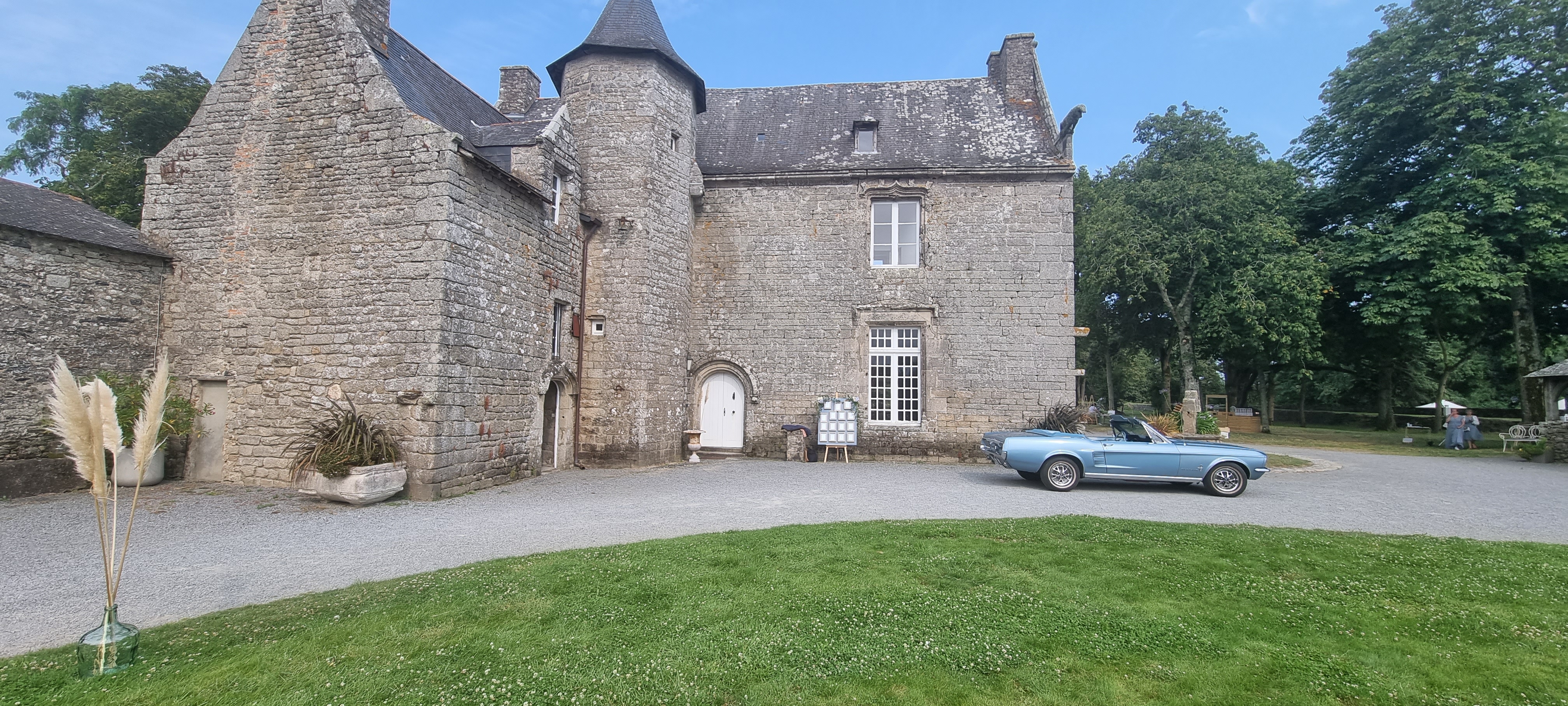 Photo n° 2 de l'avis de Cécile.a fait le 17/07/2023 à 11:43