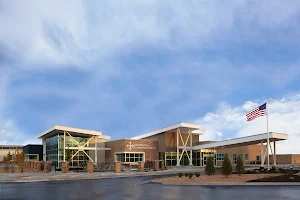 Northern Utah Rehabilitation Hospital image