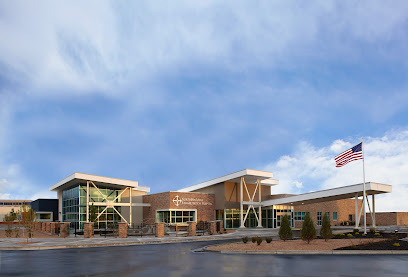 Northern Utah Rehabilitation Hospital